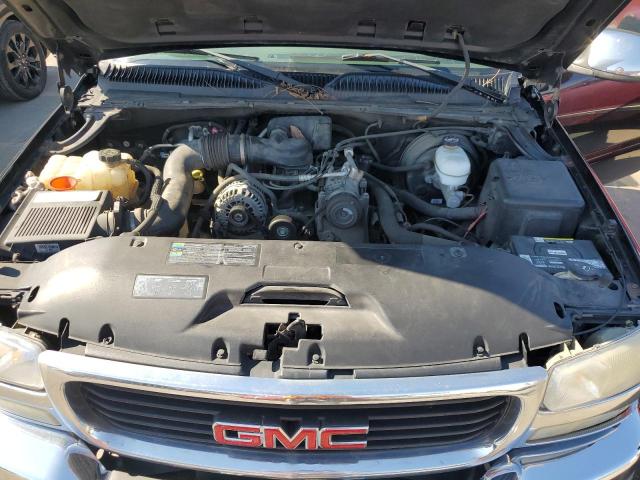 Photo 10 VIN: 1GTEC14XX6Z138885 - GMC SIERRA 