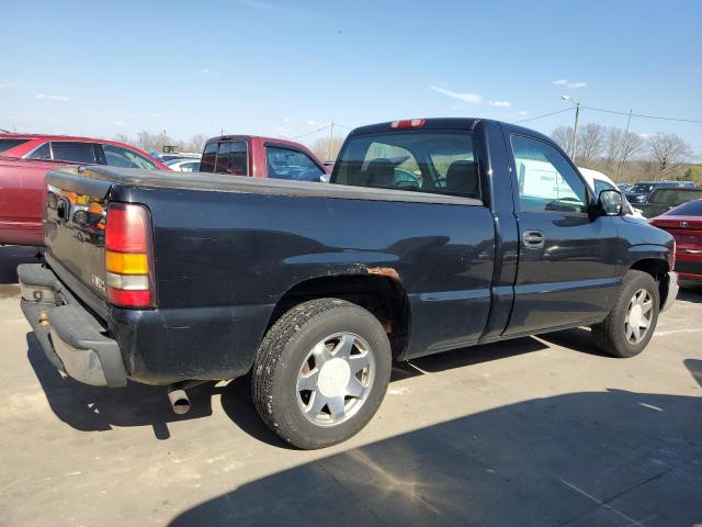 Photo 2 VIN: 1GTEC14XX6Z138885 - GMC SIERRA 