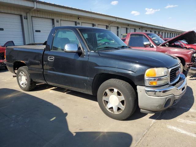 Photo 3 VIN: 1GTEC14XX6Z138885 - GMC SIERRA 