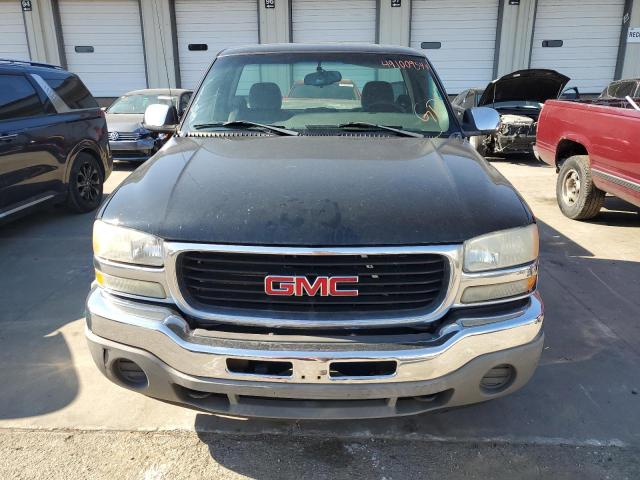 Photo 4 VIN: 1GTEC14XX6Z138885 - GMC SIERRA 