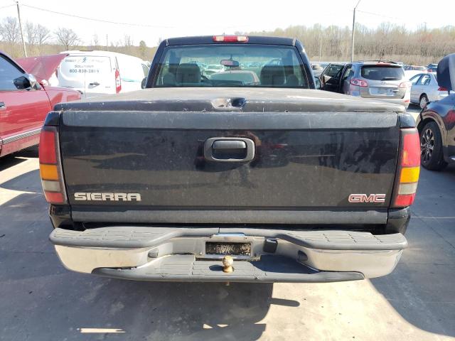 Photo 5 VIN: 1GTEC14XX6Z138885 - GMC SIERRA 