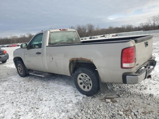 Photo 1 VIN: 1GTEC14XX7Z632794 - GMC NEW SIERRA 