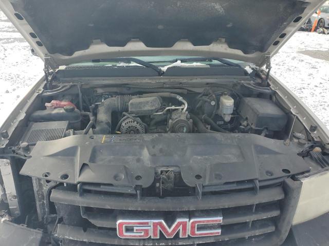 Photo 10 VIN: 1GTEC14XX7Z632794 - GMC NEW SIERRA 