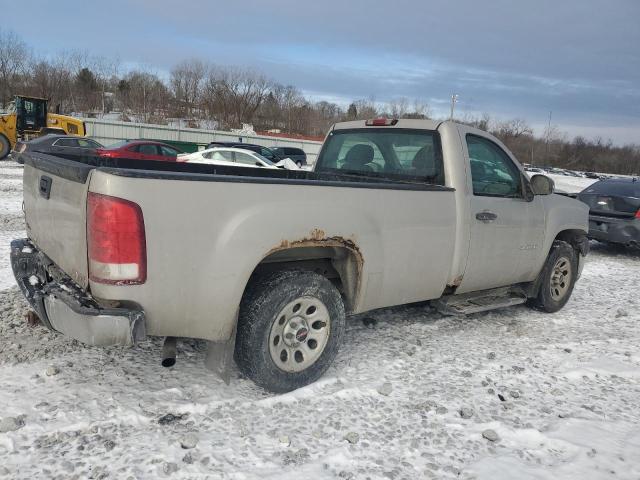 Photo 2 VIN: 1GTEC14XX7Z632794 - GMC NEW SIERRA 