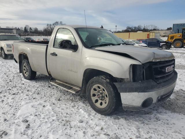 Photo 3 VIN: 1GTEC14XX7Z632794 - GMC NEW SIERRA 