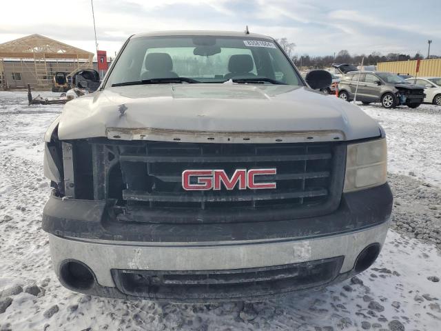 Photo 4 VIN: 1GTEC14XX7Z632794 - GMC NEW SIERRA 