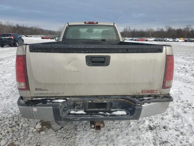 Photo 5 VIN: 1GTEC14XX7Z632794 - GMC NEW SIERRA 