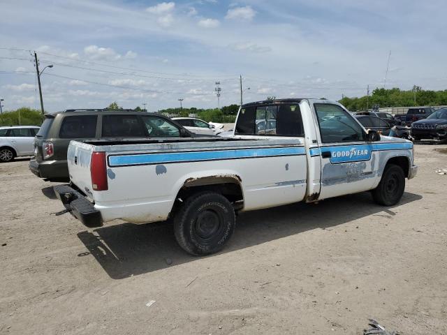 Photo 2 VIN: 1GTEC14Z1NZ527981 - GMC SIERRA 