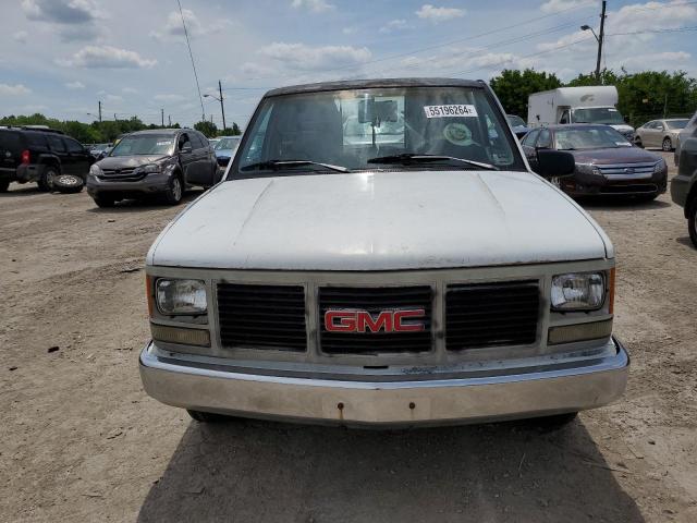 Photo 4 VIN: 1GTEC14Z1NZ527981 - GMC SIERRA 