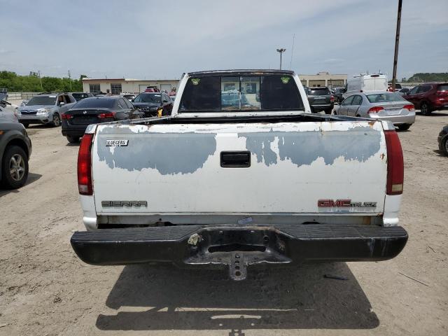 Photo 5 VIN: 1GTEC14Z1NZ527981 - GMC SIERRA 