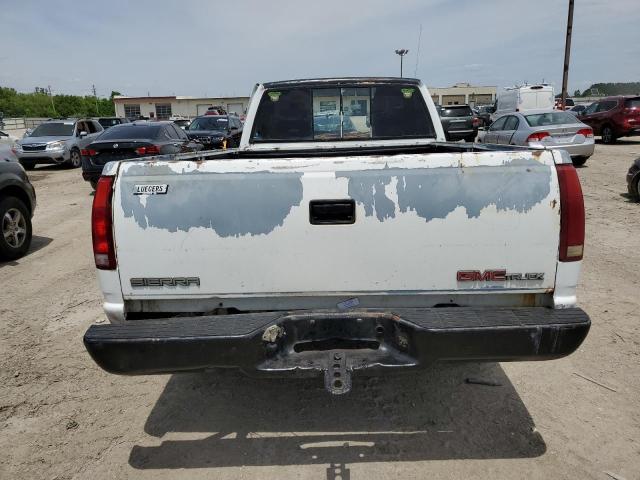 Photo 9 VIN: 1GTEC14Z1NZ527981 - GMC SIERRA 