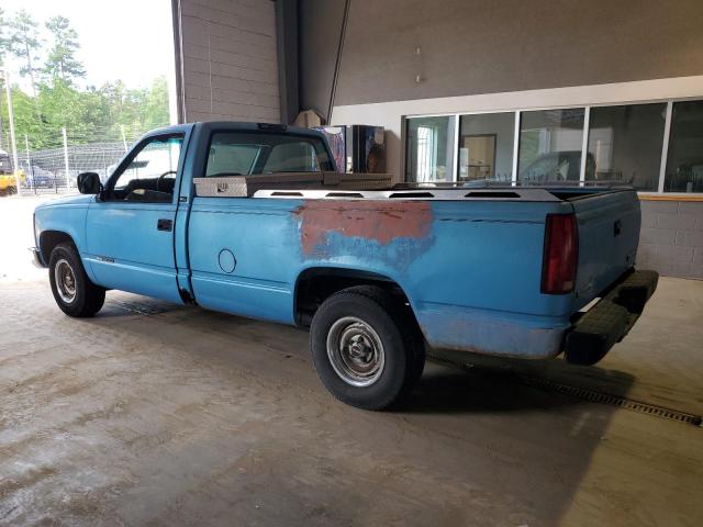 Photo 1 VIN: 1GTEC14Z1RZ550229 - GMC SIERRA 