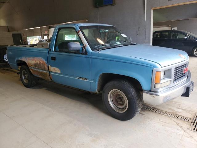 Photo 3 VIN: 1GTEC14Z1RZ550229 - GMC SIERRA 