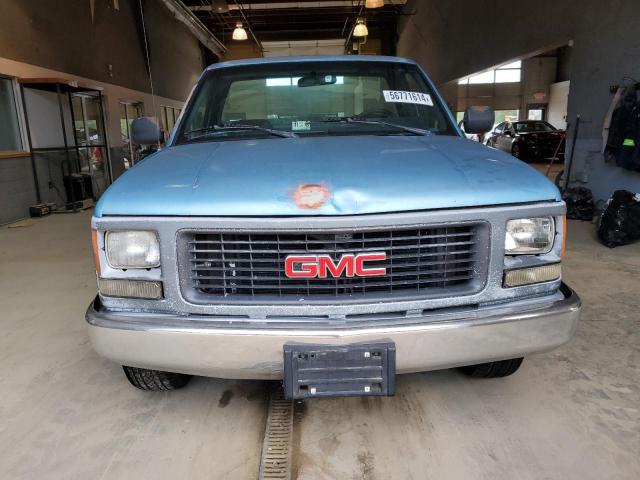 Photo 4 VIN: 1GTEC14Z1RZ550229 - GMC SIERRA 