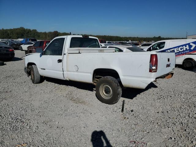 Photo 1 VIN: 1GTEC14Z1RZ550246 - GMC SIERRA C15 