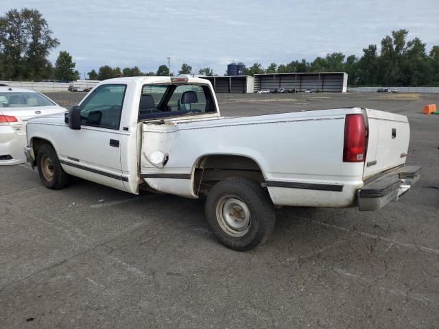 Photo 1 VIN: 1GTEC14Z2SZ522283 - GMC SIERRA C15 