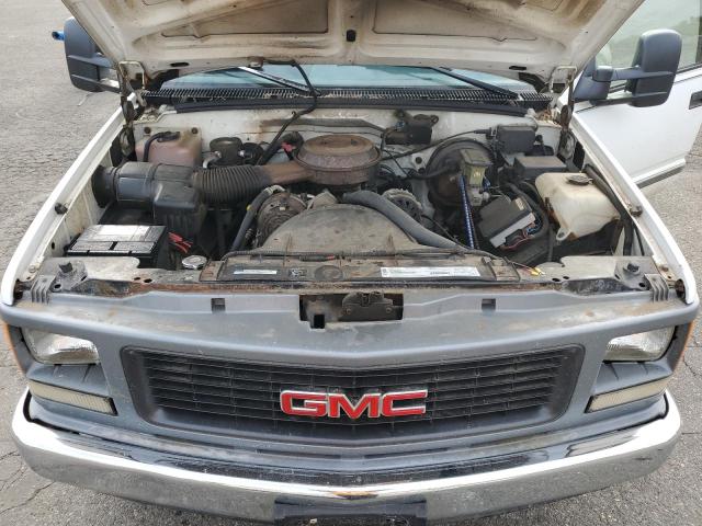 Photo 10 VIN: 1GTEC14Z2SZ522283 - GMC SIERRA C15 