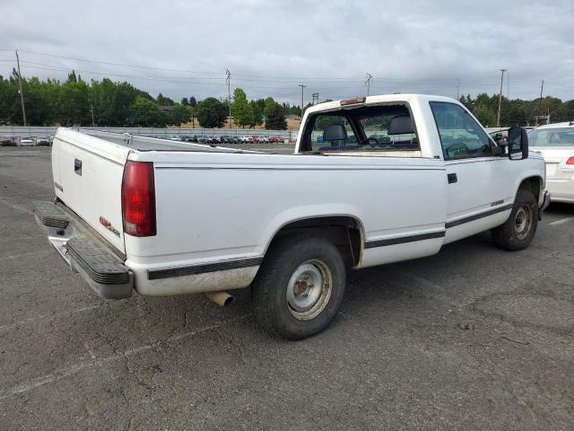 Photo 2 VIN: 1GTEC14Z2SZ522283 - GMC SIERRA C15 