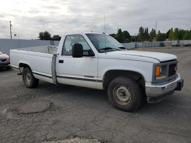 Photo 3 VIN: 1GTEC14Z2SZ522283 - GMC SIERRA C15 