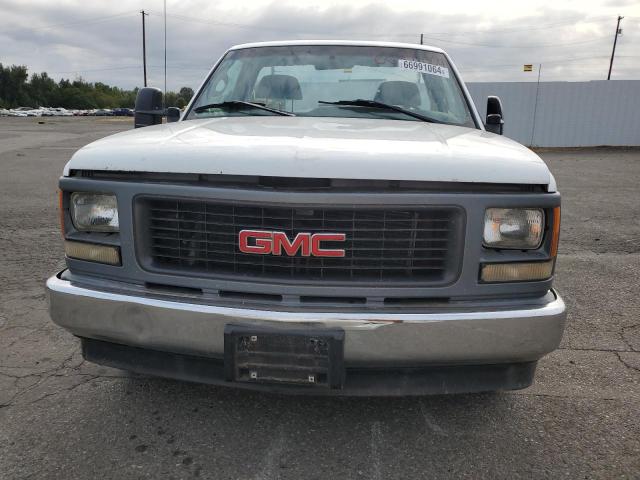 Photo 4 VIN: 1GTEC14Z2SZ522283 - GMC SIERRA C15 