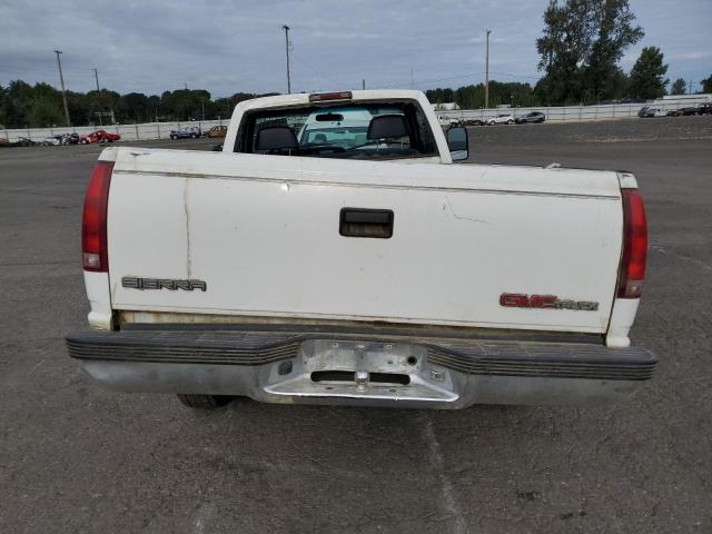 Photo 5 VIN: 1GTEC14Z2SZ522283 - GMC SIERRA C15 