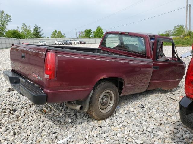 Photo 2 VIN: 1GTEC14Z6RZ554843 - GMC SIERRA 