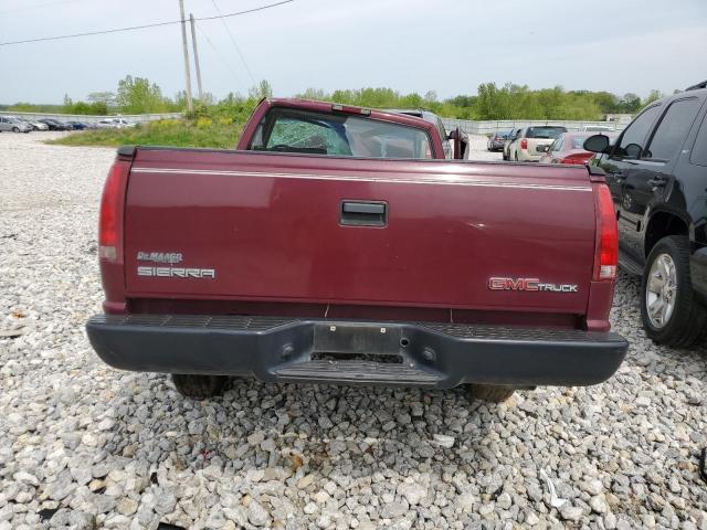 Photo 5 VIN: 1GTEC14Z6RZ554843 - GMC SIERRA 