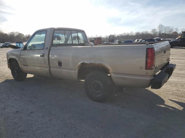 Photo 1 VIN: 1GTEC14ZXNE537321 - GMC SIERRA 