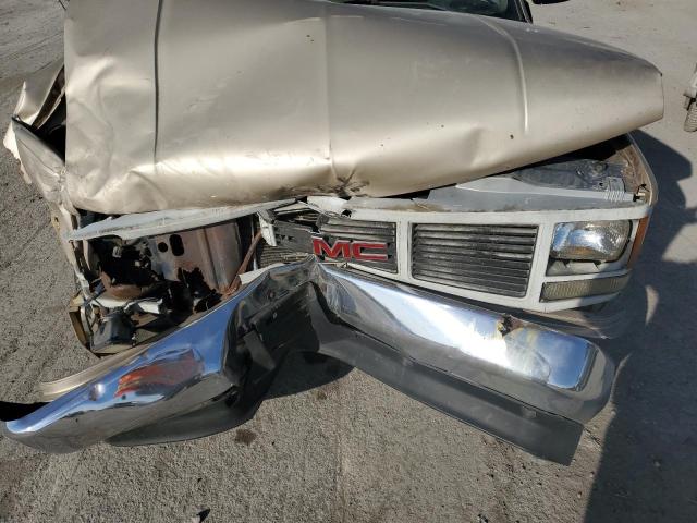 Photo 10 VIN: 1GTEC14ZXNE537321 - GMC SIERRA 