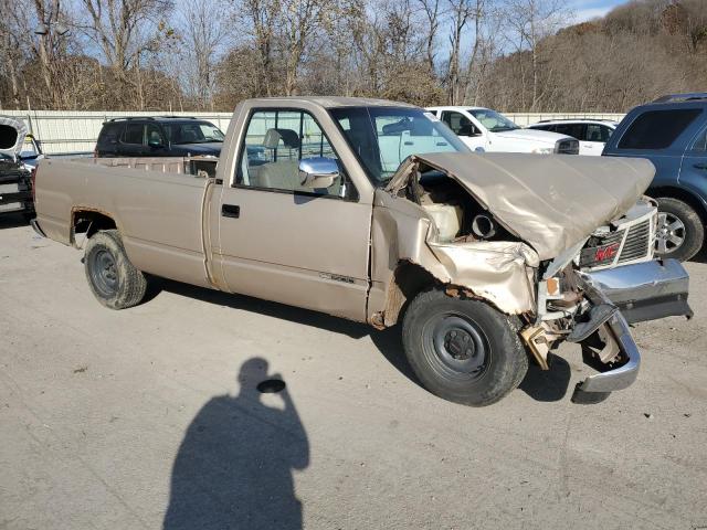 Photo 3 VIN: 1GTEC14ZXNE537321 - GMC SIERRA 