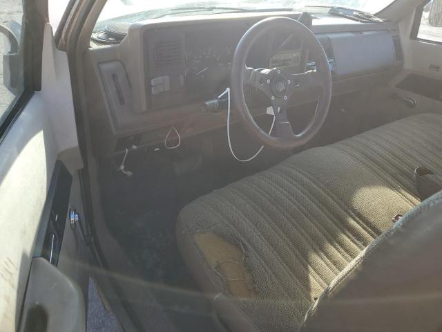 Photo 7 VIN: 1GTEC14ZXNE537321 - GMC SIERRA 