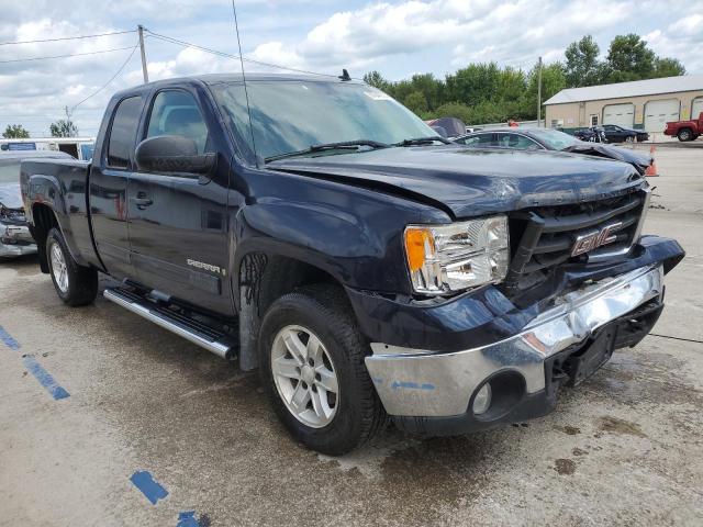 Photo 3 VIN: 1GTEC19008Z307441 - GMC SIERRA C15 