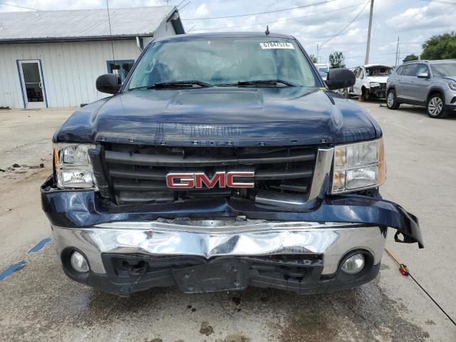 Photo 4 VIN: 1GTEC19008Z307441 - GMC SIERRA C15 