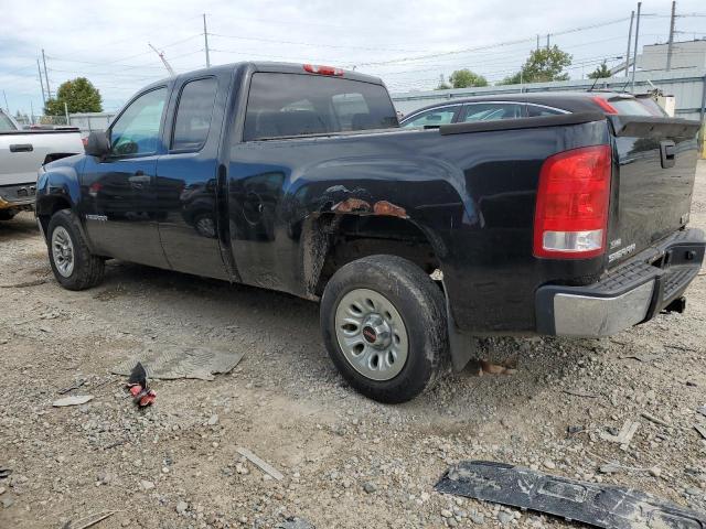 Photo 1 VIN: 1GTEC19009Z183608 - GMC SIERRA C15 