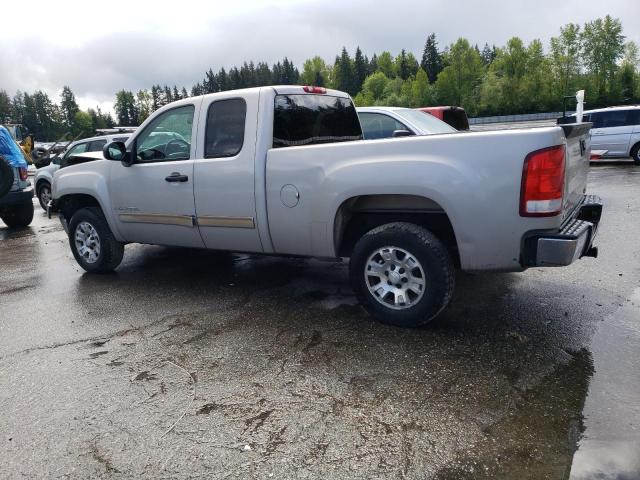 Photo 1 VIN: 1GTEC19047Z605523 - GMC SIERRA 