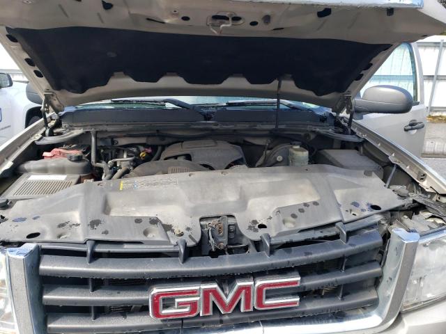 Photo 10 VIN: 1GTEC19047Z605523 - GMC SIERRA 