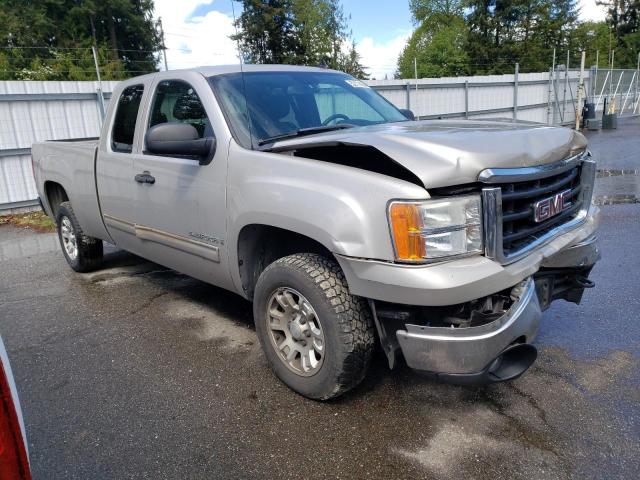 Photo 3 VIN: 1GTEC19047Z605523 - GMC SIERRA 