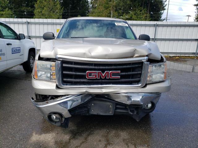 Photo 4 VIN: 1GTEC19047Z605523 - GMC SIERRA 