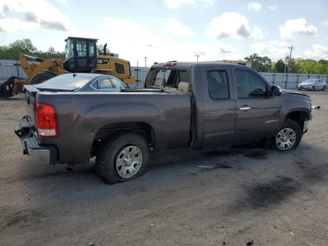 Photo 2 VIN: 1GTEC190X8Z144961 - GMC SIERRA 