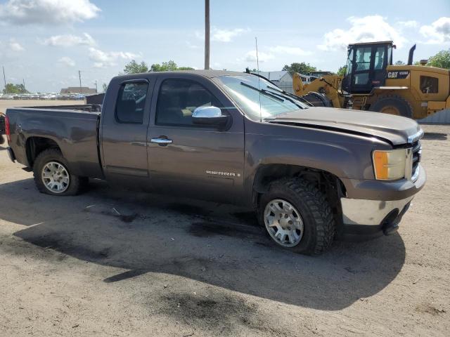 Photo 3 VIN: 1GTEC190X8Z144961 - GMC SIERRA 