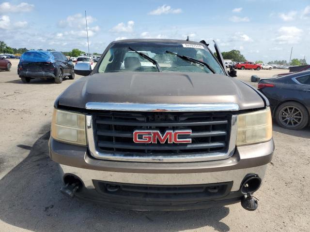 Photo 4 VIN: 1GTEC190X8Z144961 - GMC SIERRA 