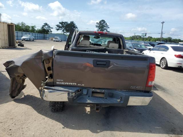 Photo 5 VIN: 1GTEC190X8Z144961 - GMC SIERRA 