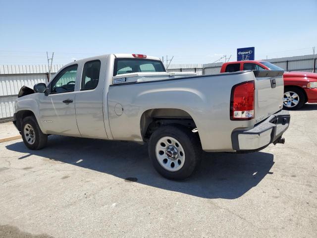 Photo 1 VIN: 1GTEC19C07Z578640 - GMC SIERRA 