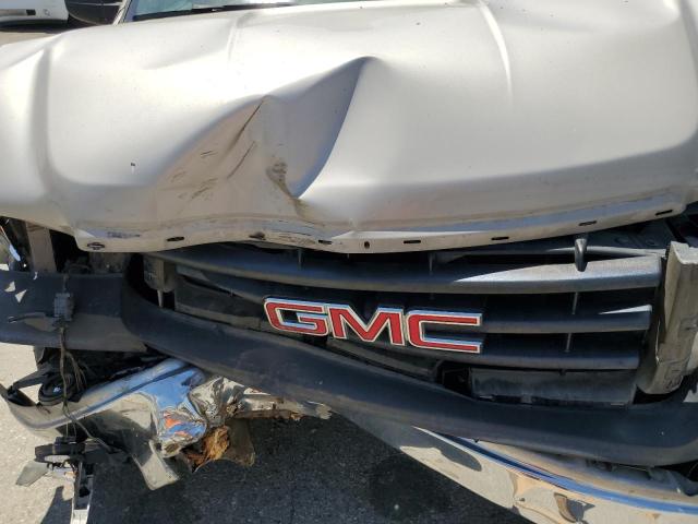 Photo 10 VIN: 1GTEC19C07Z578640 - GMC SIERRA 