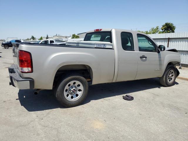 Photo 2 VIN: 1GTEC19C07Z578640 - GMC SIERRA 