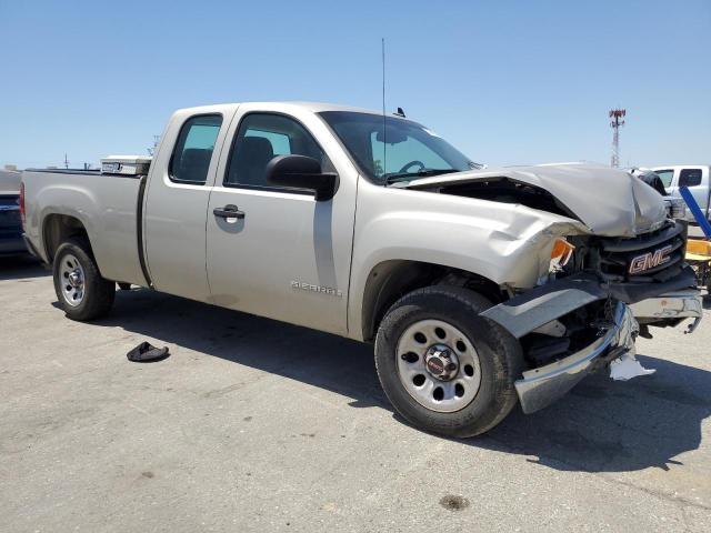 Photo 3 VIN: 1GTEC19C07Z578640 - GMC SIERRA 