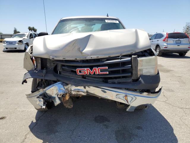 Photo 4 VIN: 1GTEC19C07Z578640 - GMC SIERRA 