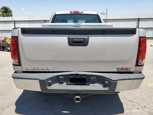 Photo 5 VIN: 1GTEC19C07Z578640 - GMC SIERRA 