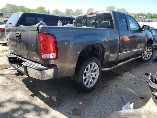 Photo 2 VIN: 1GTEC19C17Z596077 - GMC SIERRA 