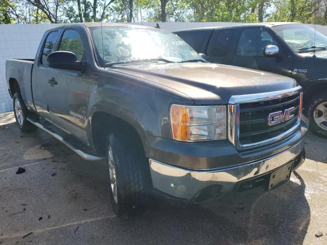 Photo 3 VIN: 1GTEC19C17Z596077 - GMC SIERRA 